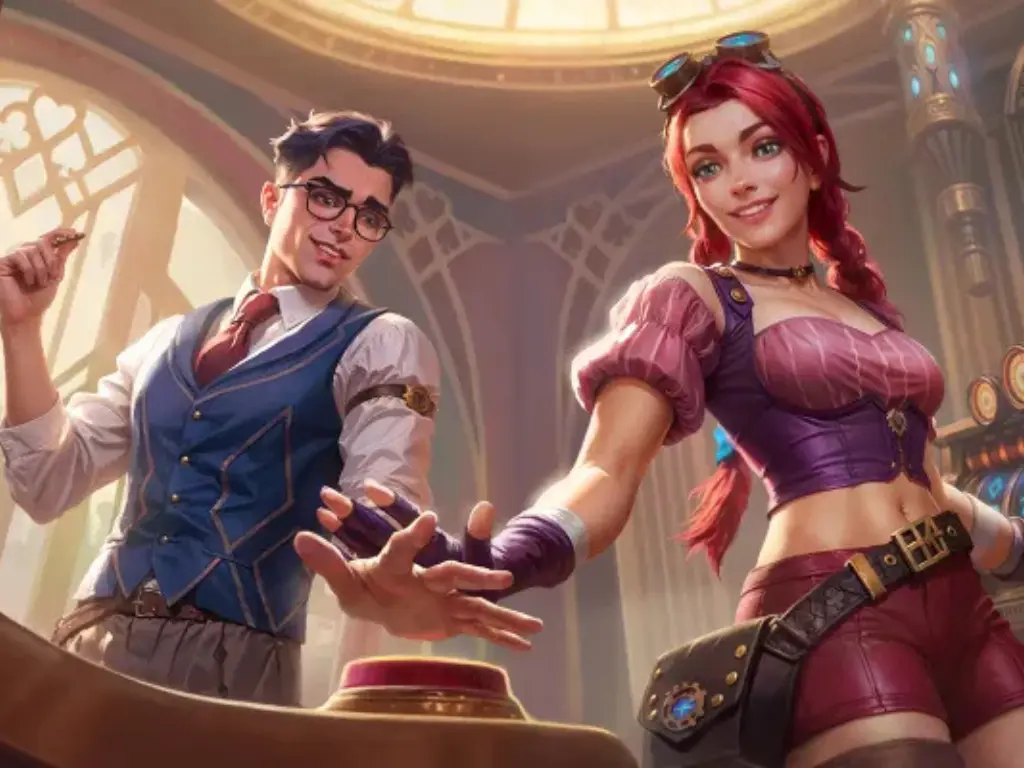 Casino Image